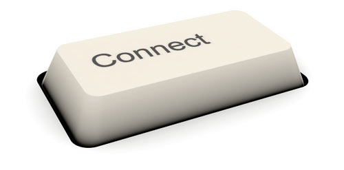 Connecting accommodation